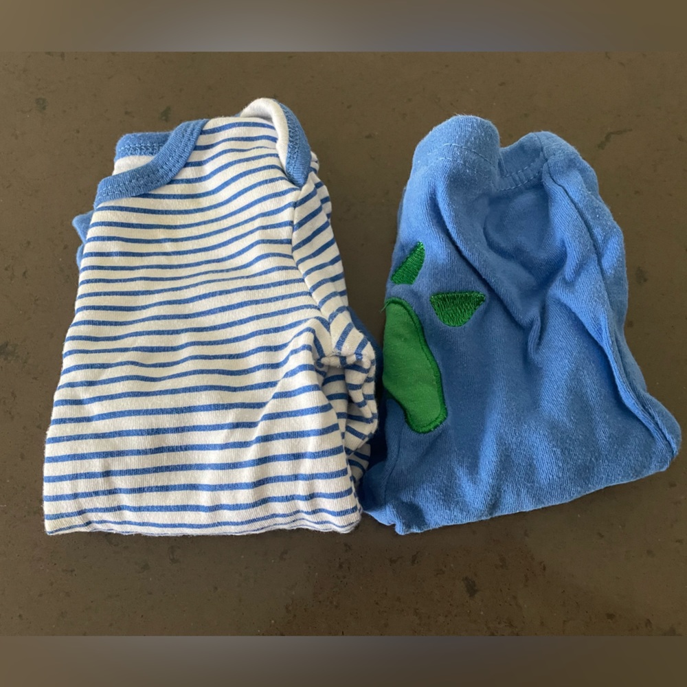 Rene Rofe Baby Outfit - Picture 2 of 6